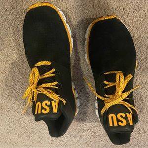 COPY - ASU Adidas GAMEDAY training shoes. Never worn! Apart of a rare collectio…